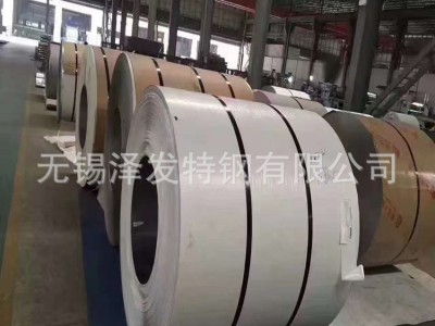 太鋼 304不銹鋼卷板 321不銹鋼卷板 316L不銹鋼卷板 熱軋冷軋卷