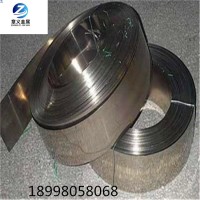 直供301精密不銹鋼帶301不銹鋼發條料.高硬度301不繡鋼片規格齊全