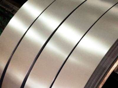 浙江余姚廠家供應(yīng)不銹鋼半硬鋼帶 不銹鋼熱軋鋼帶