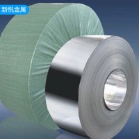 廠家定制 不銹鋼帶 304不銹鋼 不銹鋼窄帶 寧波不銹鋼帶