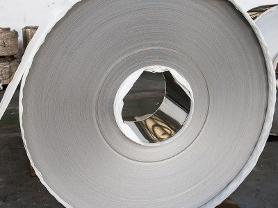 浙江廠家供應(yīng)不銹鋼帶 316不銹鋼帶 不銹鋼窄帶 不銹鋼扎帶原材料