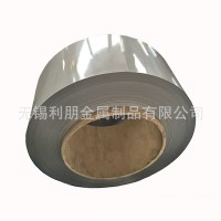 現貨304不銹鋼鋼帶 SUS304不銹鋼卷材 精密不銹鋼窄帶 分條開平