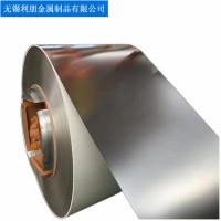 優質供硬態301不銹鋼帶 半硬304不銹鋼卷帶 分條不銹鋼帶批發廠家