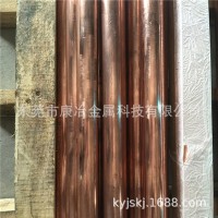 廠家批發(fā)C54400錫磷青銅棒規(guī)格多樣質(zhì)量保障