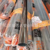 廠家直供304不銹鋼裝飾管 樓梯扶手不銹鋼光亮管規格齊全送貨上門