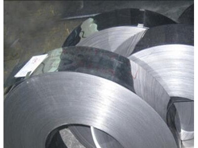 304不銹鋼鋼帶可分卷分條精密筆夾不銹鋼精密鋼帶