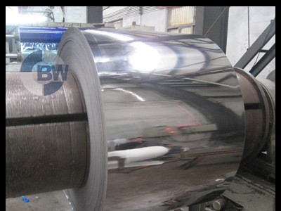 優質現貨不銹鋼420不銹鐵廠家直銷表面光亮分條深拉餐具電器軟料