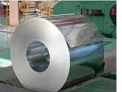 帯磁410S不銹鐵廠家直銷可制家電外殼表面BA材質可拉伸折邊軟平