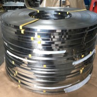 廠家直銷不銹鋼201不銹鋼卷拋光鏡面加工分條磨砂剪板不銹鋼卷