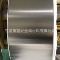 大量供應SUS316l不銹鋼帶0.8mm 寶鋼 不銹鋼帶 316l 磨砂分條貼膜