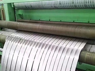 廠家定制304不銹太鋼軟態精密鋼帶 304硬態鋼帶