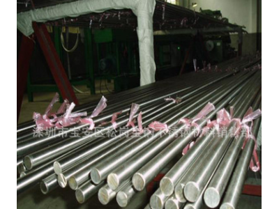供應(yīng)304不銹鋼易車棒 304光亮棒 304不銹鋼圓棒 易車304F不銹鋼棒