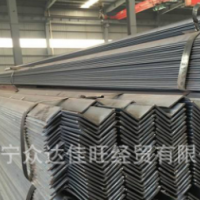 各種型號鍍鋅角鋼Q235BQ345B寶德·天津·唐山型號齊全價格優惠