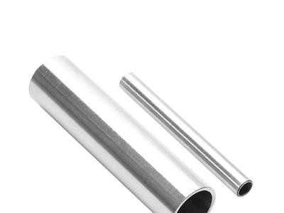 臺州不銹鋼鋼管廠家生產304不銹鋼焊接管適用于高壓水槍噴桿