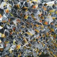 冠堅廠家供應201不銹鋼異型管可加工定制批發(fā)304梅花管橢圓三角管