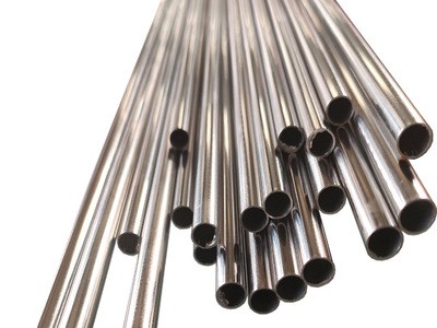 冠堅廠家供應201不銹鋼異型管可加工定制批發304梅花管橢圓三角管