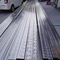 現(xiàn)貨304不銹鋼大門(mén)75X45弧度管門(mén)頭彎歐式庭院大門(mén)S方祥云管彎管