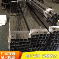 304不銹鋼方管316L空心管321四方管2205長(zhǎng)方管光亮扁管鏡面矩形管