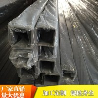 304 201不銹鋼方管30x30 40x40 50x50 60x60 70x70光面拉絲方管
