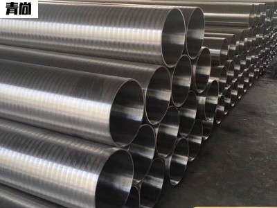 304不銹鋼焊管 不銹鋼工業管 大口徑厚壁工業管 無錫管材廠家