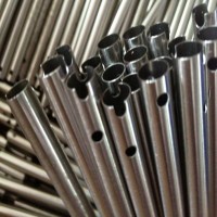 標準304不銹鋼管 精密不銹鋼焊接管 空心毛細管 毛細針管