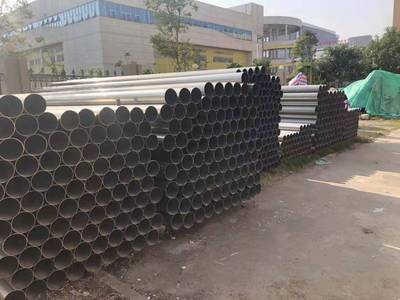 不銹鋼焊管庫存