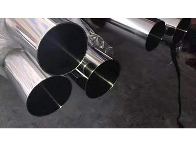 衛生級 不銹鋼焊管