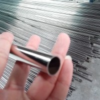 SUS304不銹鋼管 廠家直供 薄壁不銹鋼管 薄壁不銹鋼圓管