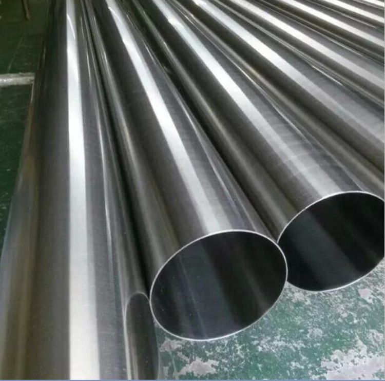 衛(wèi)生級精密管