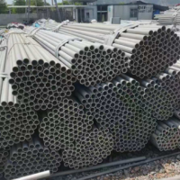 廠家直供 304/316不銹鋼無縫管不銹鋼圓管 不銹鋼薄壁管