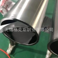 BA級不銹鋼管-內外潔凈管-316L內外拋光鏡面卡套管