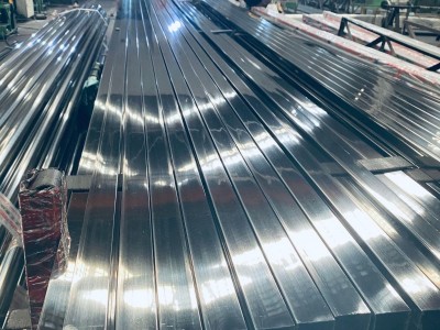 201不銹鋼 佛山批發 304不銹鋼方管不銹鋼管 利廣名304不銹鋼方管