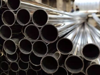 利廣名 定制201不銹鋼裝飾圓管不銹鋼圓管廠家直供 激光切割定做