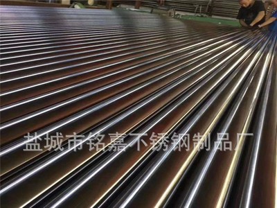 廠(chǎng)家直銷(xiāo) 規(guī)格齊全 可按圖紙加工不銹鋼衛(wèi)生級(jí)無(wú)縫管