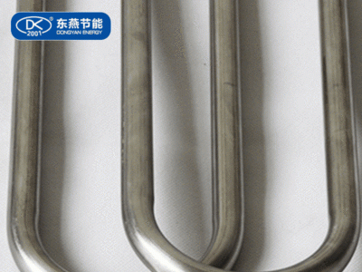 河北廠家316L不銹鋼U型管 304不銹鋼U型管 180°U形折彎管