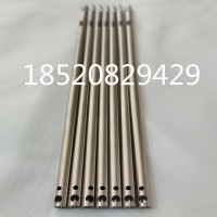 不銹鋼管激光切割加工鏤空雕刻圖案文字方管開孔開槽切斷無毛刺