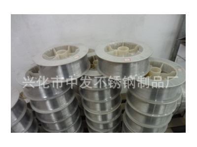【廠家直銷】不銹鋼氣保焊絲 ER308焊絲 CO2氣體保護不銹鋼焊絲