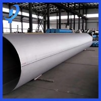 304不銹鋼管 大口徑 矩形管方管 316L厚壁管 規(guī)格齊全 廠家定制