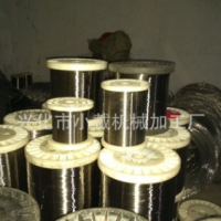 廠家生產(chǎn)不銹鋼絲304不銹鋼絲 鋼纖維