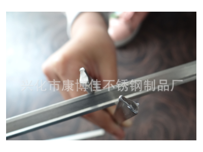 【廠家直銷】304不銹鋼棒 7 角棒 L型非標型棒1x6棒歡迎實地考察