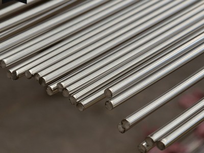 304不銹鋼長短直條廠家定制 不銹鋼光亮直絲 不銹鋼圓條