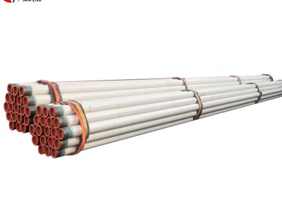 廠家直銷 3PP防腐鋼管 聚酯防腐鋼管 規格齊全 量大優惠 可定做