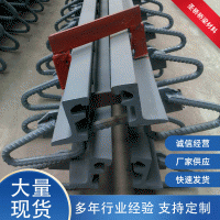 公路橋梁伸縮縫 c40型梳齒型伸縮縫人行道伸縮縫可定制