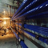 環氧涂層無粘結鋼絞線、環氧涂層鋼絞線、環氧涂層鋼絞線、鋼絞線