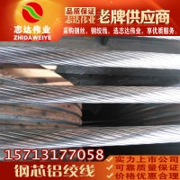 廠價供應JL/LB1A系列鋁包鋼芯鋁絞線JLB20A/35鋁包鋼鋁絞線