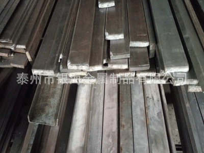 廠家供應(yīng)扁鋼 冷拉鋼 冷拉鋼 支持定制加工 規(guī)格齊全 量大從優(yōu)