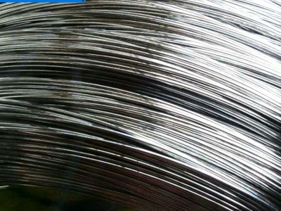 0.8mm廠家供應(yīng)669/669B/304不銹鋼絲不銹鋼彈簧光亮絲