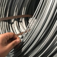 3.0mm 熱鍍鋅鋼絲 沙鋼70# 電鍍鋅鋼絲 廠價直銷 防護網(wǎng)鍍鋅鋼絲