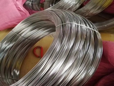 202 316 304不銹鋼線材 廠家銷售不銹鋼原線材 規格齊全 調直價優