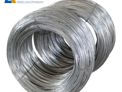 熱鍍鋅鋼絞線 電力鍍鋅鋼絞線15.2大棚搭架多股鋼絲繩 大量現貨